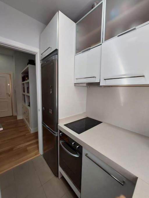 Luxury Apartment Seville Center Exterior foto